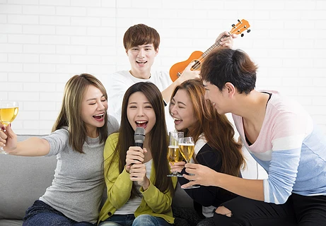 昭通商务ktv，全新ktv新玩法商务-盐津县ktv预定